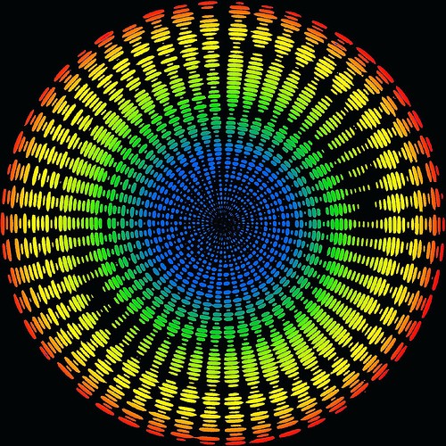 Sanatta Farkı Bir Akım: Op Art (Optik Sanat)