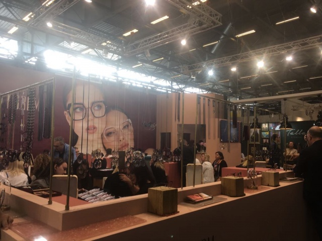 Silmo Paris 2018 Fuar