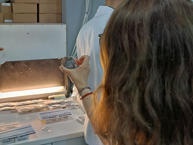 Akay Rx Laboratory’e Yurtdışından Ziyaret