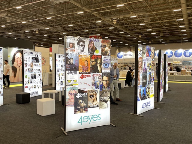 Silmo İstanbul 2025 Optik Fuarı 1.GÜN