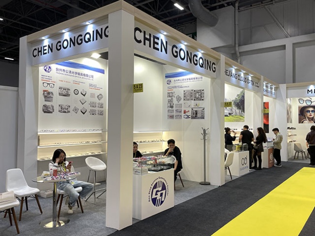 Silmo İstanbul 2025 Optik Fuarı 1.GÜN