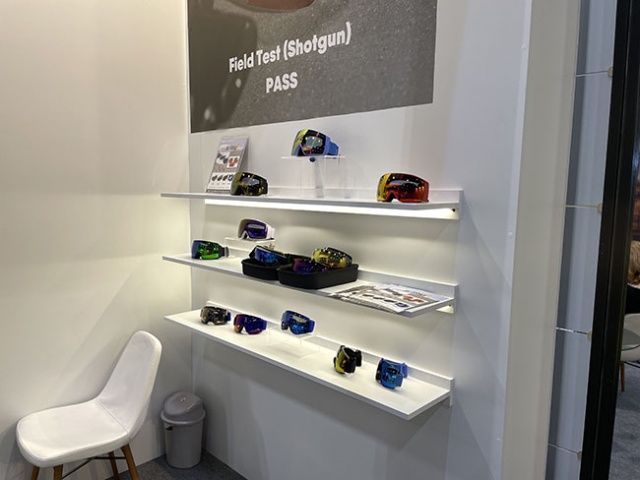 Silmo İstanbul 2025 Optik Fuarı 1.GÜN