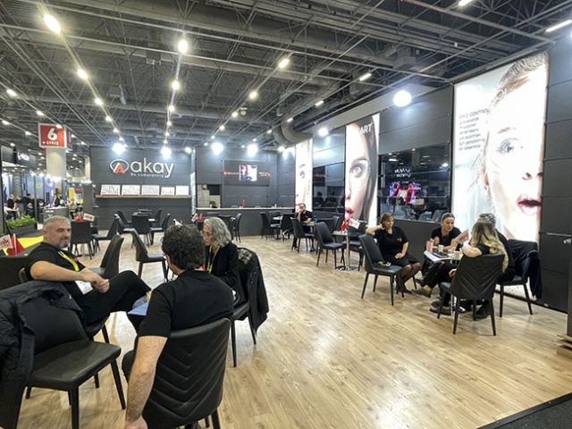 Silmo İstanbul 2025 Optik Fuarı 1.GÜN