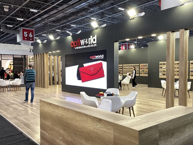 Silmo İstanbul 2025 Optik Fuarı 1.GÜN