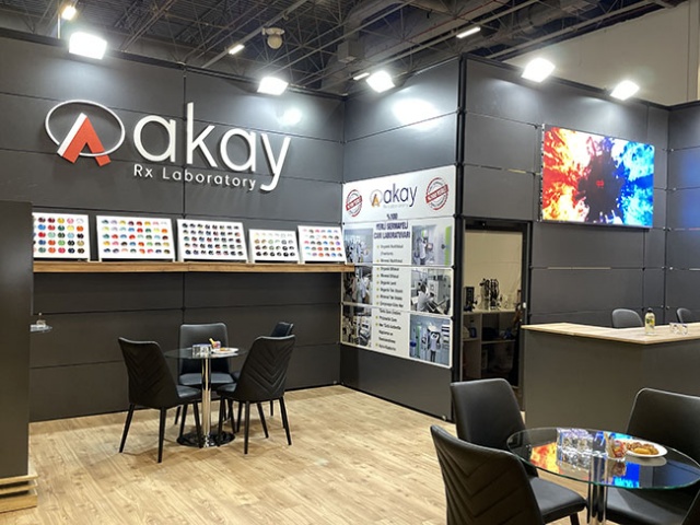 Silmo İstanbul 2025 Optik Fuarı 1.GÜN