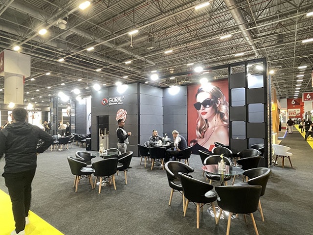 Silmo İstanbul 2025 Optik Fuarı 1.GÜN