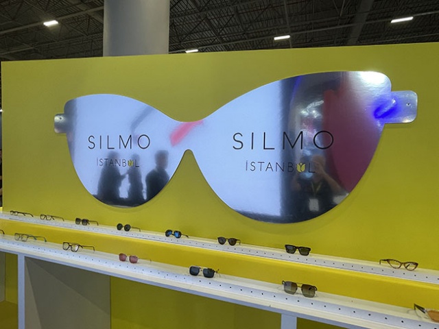 Silmo İstanbul 2025 Optik Fuarı 1.GÜN