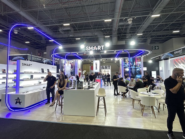 Silmo İstanbul 2025 Optik Fuarı 1.GÜN