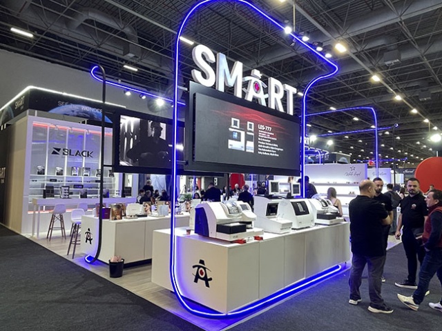 Silmo İstanbul 2025 Optik Fuarı 1.GÜN