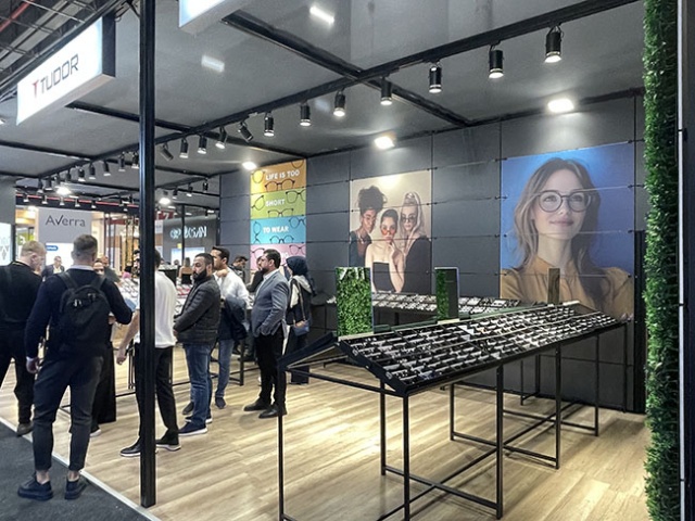 Silmo İstanbul 2025 Optik Fuarı 1.GÜN