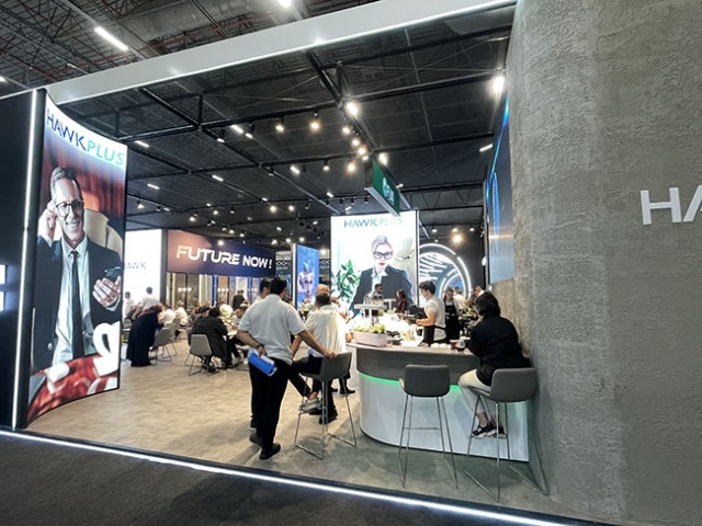 Silmo İstanbul 2025 Optik Fuarı 1.GÜN