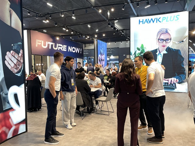 Silmo İstanbul 2025 Optik Fuarı 1.GÜN