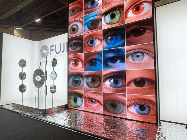 Silmo İstanbul 2025 Optik Fuarı 1.GÜN