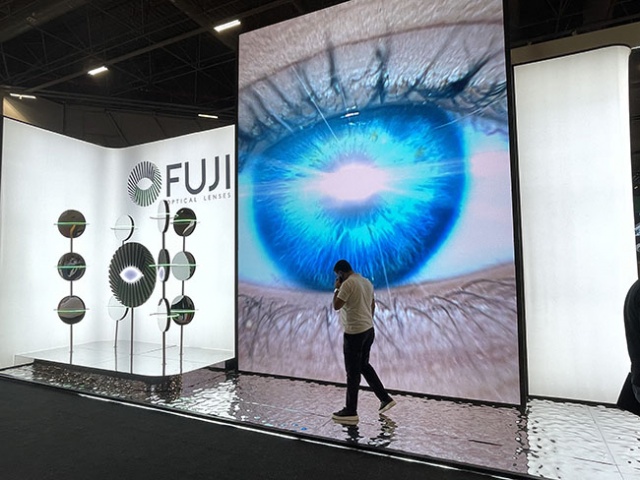 Silmo İstanbul 2025 Optik Fuarı 1.GÜN