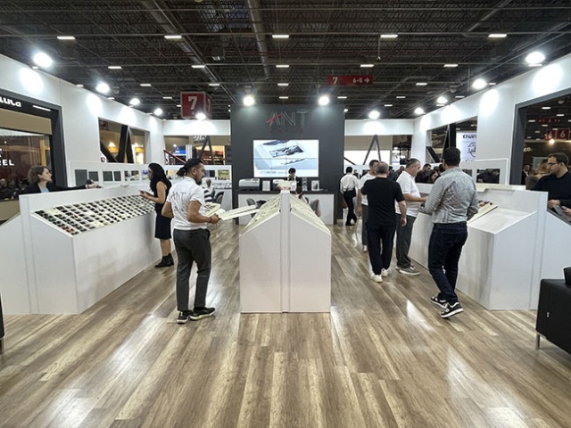 Silmo İstanbul 2025 Optik Fuarı 1.GÜN