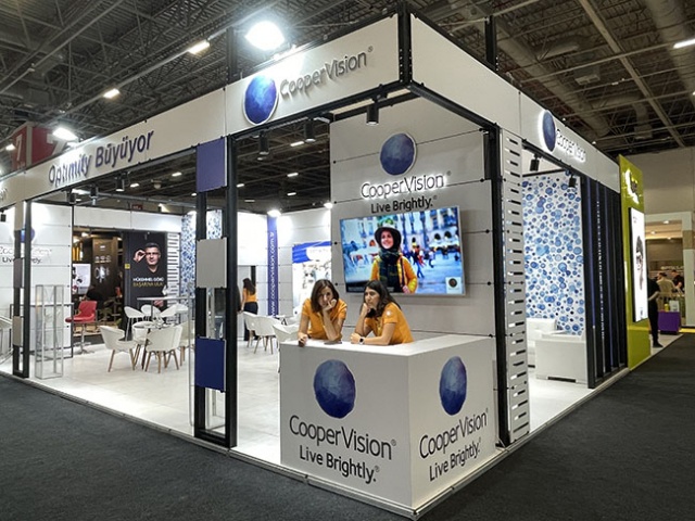 Silmo İstanbul 2025 Optik Fuarı 1.GÜN