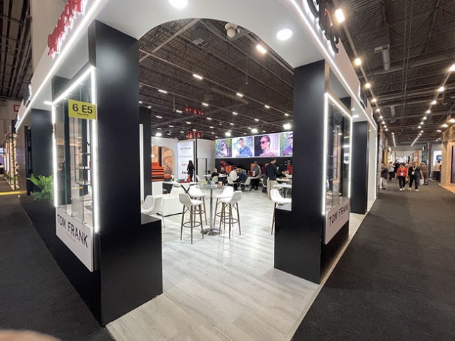 Silmo İstanbul 2025 Optik Fuarı 1.GÜN