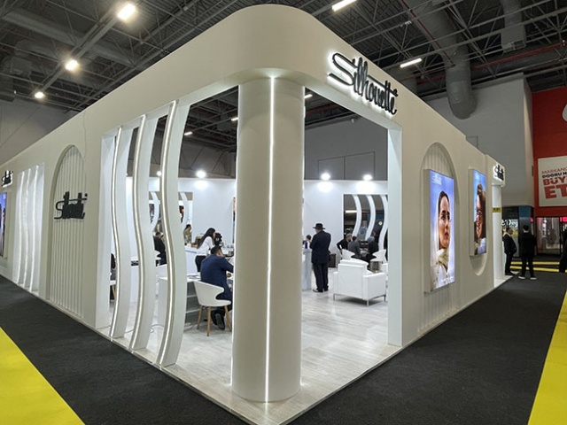 Silmo İstanbul 2025 Optik Fuarı 1.GÜN