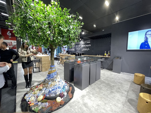 Silmo İstanbul 2025 Optik Fuarı 1.GÜN