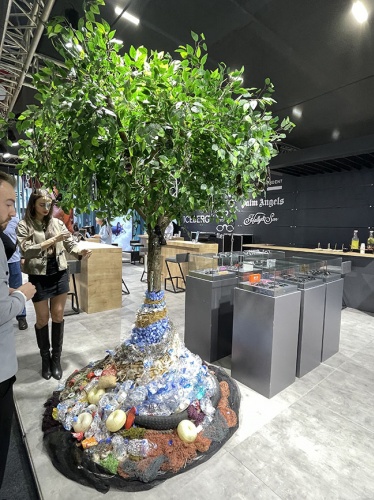 Silmo İstanbul 2025 Optik Fuarı 1.GÜN