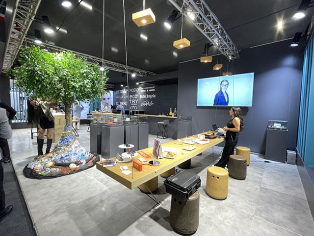 Silmo İstanbul 2025 Optik Fuarı 1.GÜN