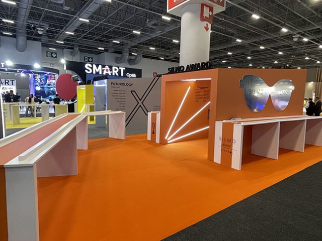 Silmo İstanbul 2025 Optik Fuarı 1.GÜN