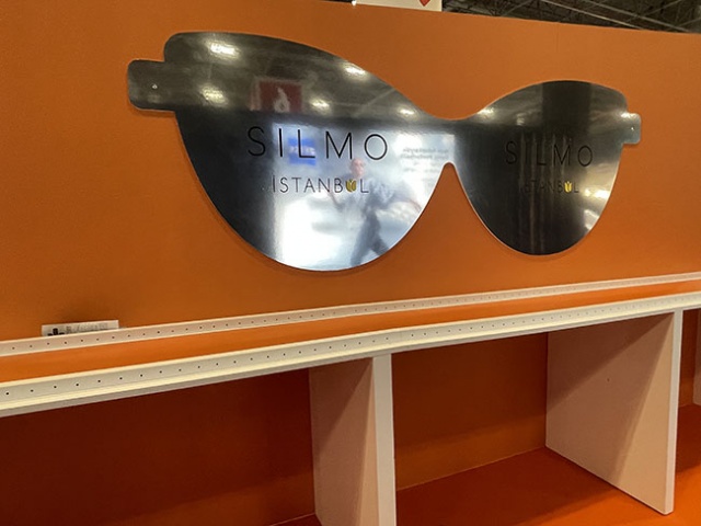 Silmo İstanbul 2025 Optik Fuarı 1.GÜN