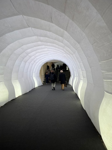 MIDO 2026 Optik Ürünler Fuarından Görüntüler