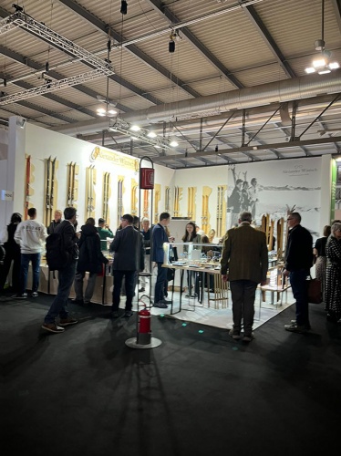 MIDO 2026 Optik Ürünler Fuarından Görüntüler