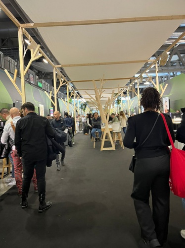 MIDO 2026 Optik Ürünler Fuarından Görüntüler