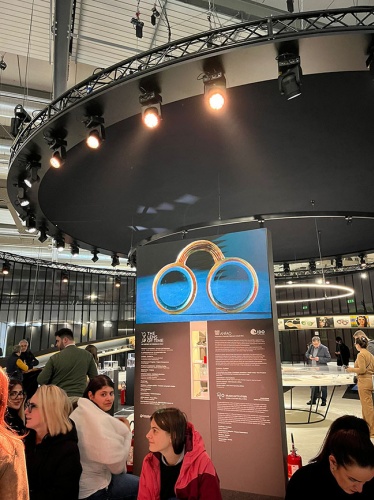 MIDO 2026 Optik Ürünler Fuarından Görüntüler