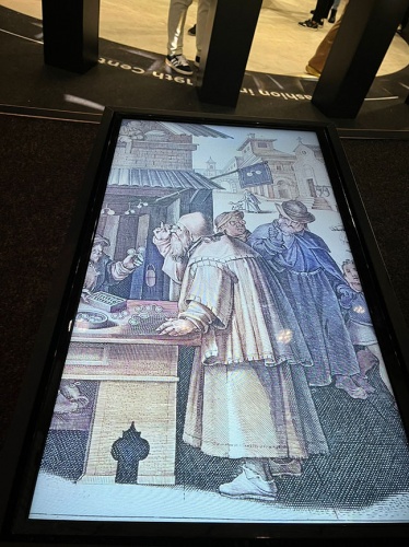 MIDO 2026 Optik Ürünler Fuarından Görüntüler