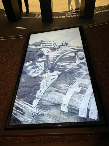 MIDO 2026 Optik Ürünler Fuarından Görüntüler