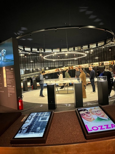 MIDO 2026 Optik Ürünler Fuarından Görüntüler