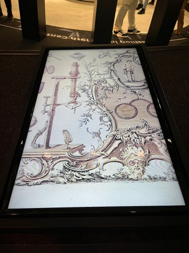 MIDO 2026 Optik Ürünler Fuarından Görüntüler