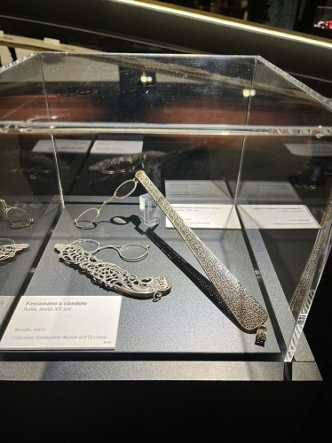 MIDO 2026 Optik Ürünler Fuarından Görüntüler