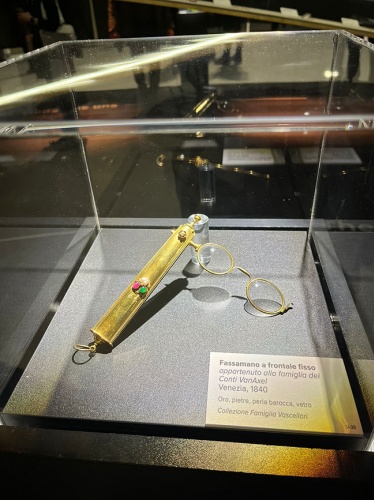 MIDO 2026 Optik Ürünler Fuarından Görüntüler