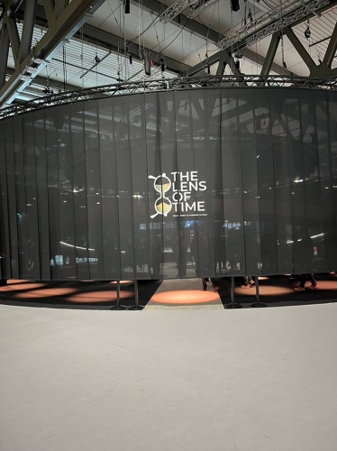 MIDO 2026 Optik Ürünler Fuarından Görüntüler