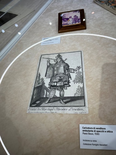 MIDO 2026 Optik Ürünler Fuarından Görüntüler