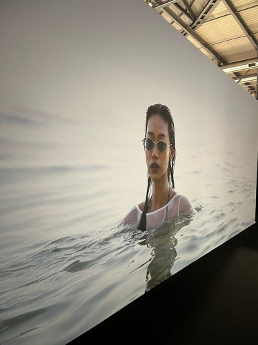 MIDO 2026 Optik Ürünler Fuarından Görüntüler