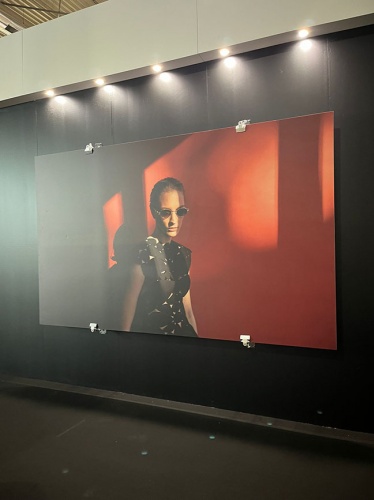 MIDO 2026 Optik Ürünler Fuarından Görüntüler