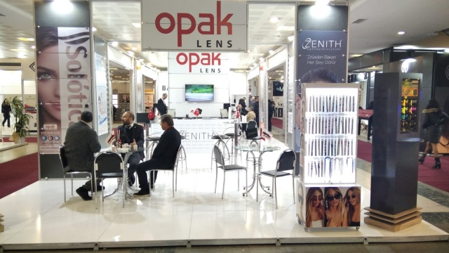 Ankara Optik Fuarı 2022