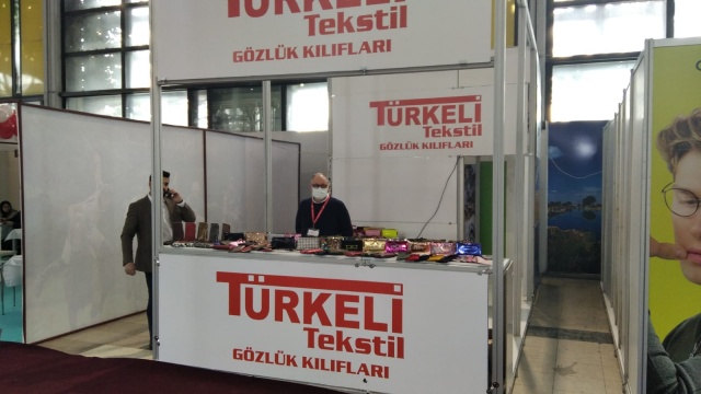 Ankara Optik Fuarı 2022