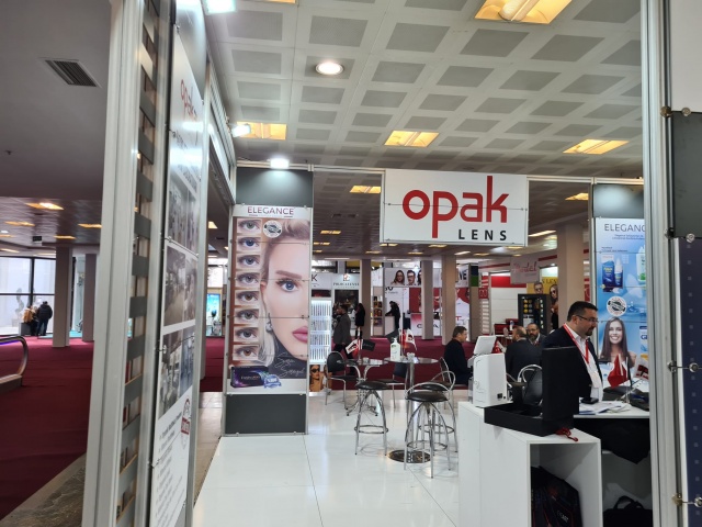 Ankara Optik Fuarı 2022