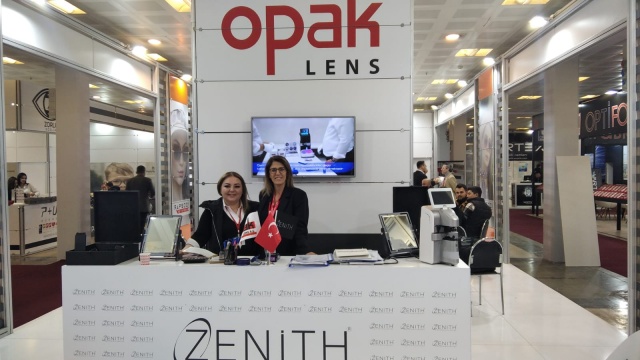 Ankara Optik Fuarı 2022