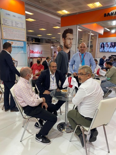 Ankara Optikçiler Buluşması Fuarına 3. Gün