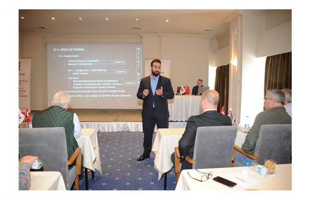 3. Geleneksel GözKoop Toplantısı