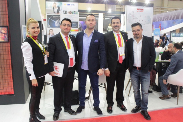Silmoİstanbul 2016 Fuarından Görüntüler