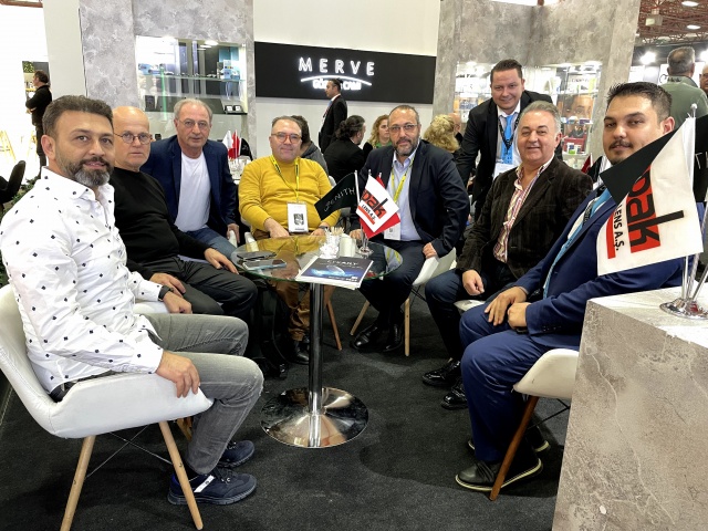 Silmo İstanbul 2022 Optik Fuarı 3.GÜN