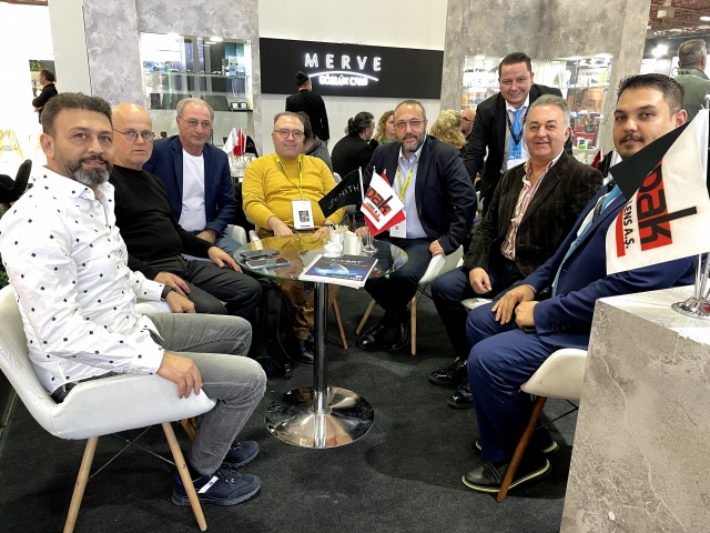 Silmo İstanbul 2022 Optik Fuarı 3.GÜN
